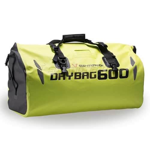 [바이크팩토리]SW-MOTECH Drybag 600 방수테일백/리어시트백(60리터) - BC.WPB.00.002.10001/Y