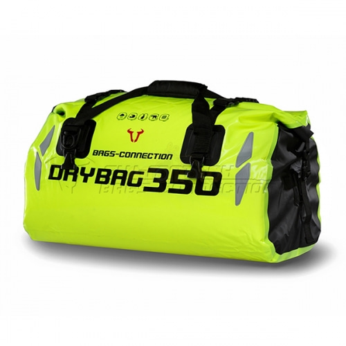 [바이크팩토리]SW-MOTECH Drybag 350 방수테일백/리어시트백(35리터) - BC.WPB.00.001.10001/Y