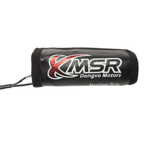 [바이크팩토리]열선그립 MSR USB타입 3단 온도조절 스위치 세트 (5V)