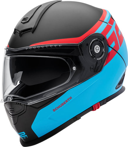 [해외]슈베르트 S2 스포츠 러쉬 헬멧 (색상선택)