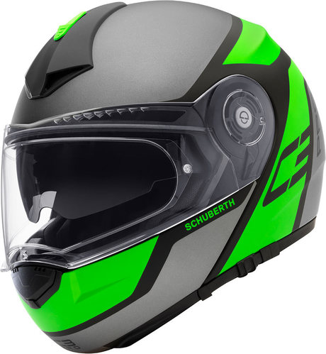 [해외]슈베르트 C3 프로 에코 헬멧 (색상선택)