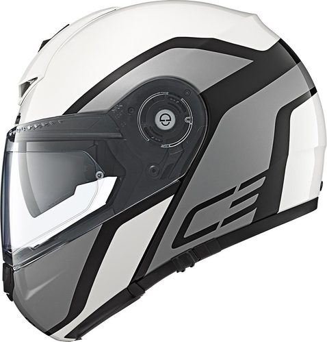 [해외]슈베르트 C3 프로 옵저버 헬멧 (색상선택)