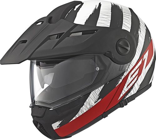 [해외]슈베르트 E1 헌터 어드벤처 헬멧 (색상선택)