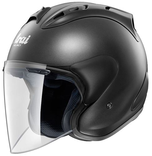 [해외]아라이 SZ-램4 (SZ-RAM4) 헬멧 플랫 블랙