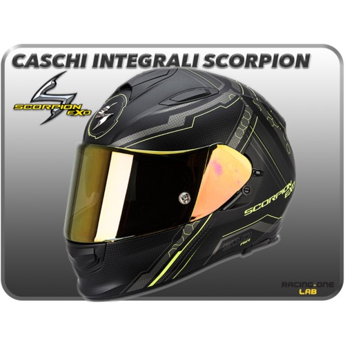 [해외]CASCHI 스콜피온 EXO-510 AIR SYNC 오토바이 헬멧 (파츠넘버 : 51-193-157) (사이즈 선택 가능)