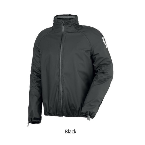 [바이크팩토리]SCOTT Ergonomic Pro DP Rain Jacket 레인 자켓(Black)