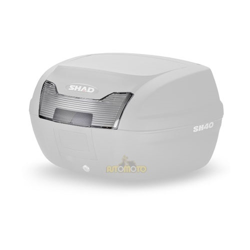 [바이크팩토리]SHAD 탑박스 악세사리 - SH40 보수용 리플렉터 렌즈