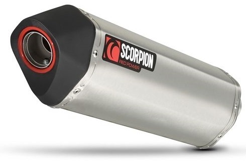 [해외]ZX-10R (10-11) Scorpion 머플러