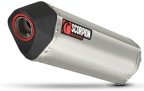[해외]VFR 1200 (10-12) Scorpion Serket Parallel 머플러 